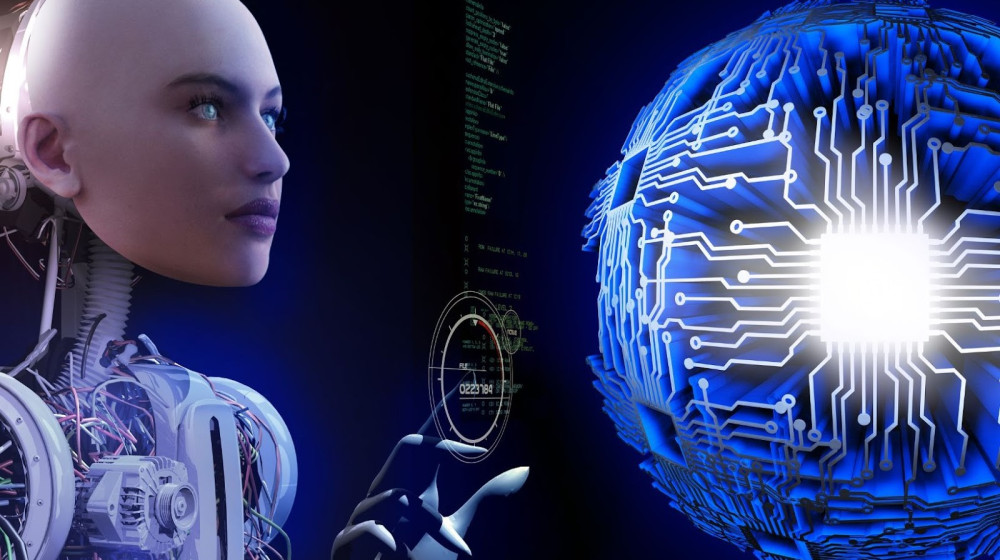  Как AI-агенты меняют будущее бизнеса и жизни 