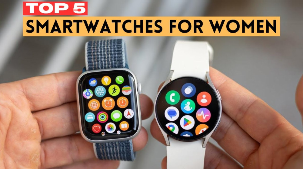 Сравнение Apple Watch и Samsung Galaxy Watch: что выбрать в 2025 году?