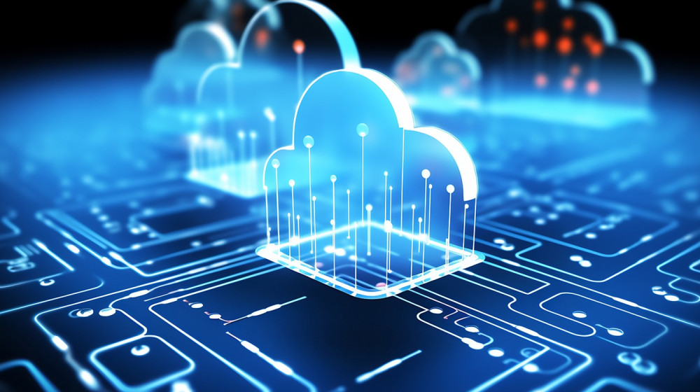 Где хранить файлы безопасно и эффективно?