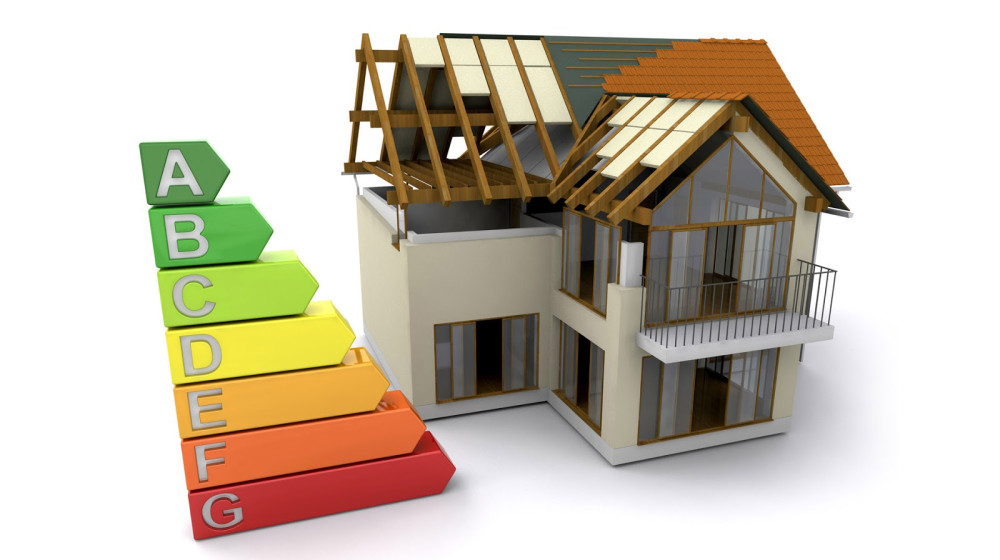 Секреты энергоэффективных зданий, которые снизят ваши счета за коммуналку