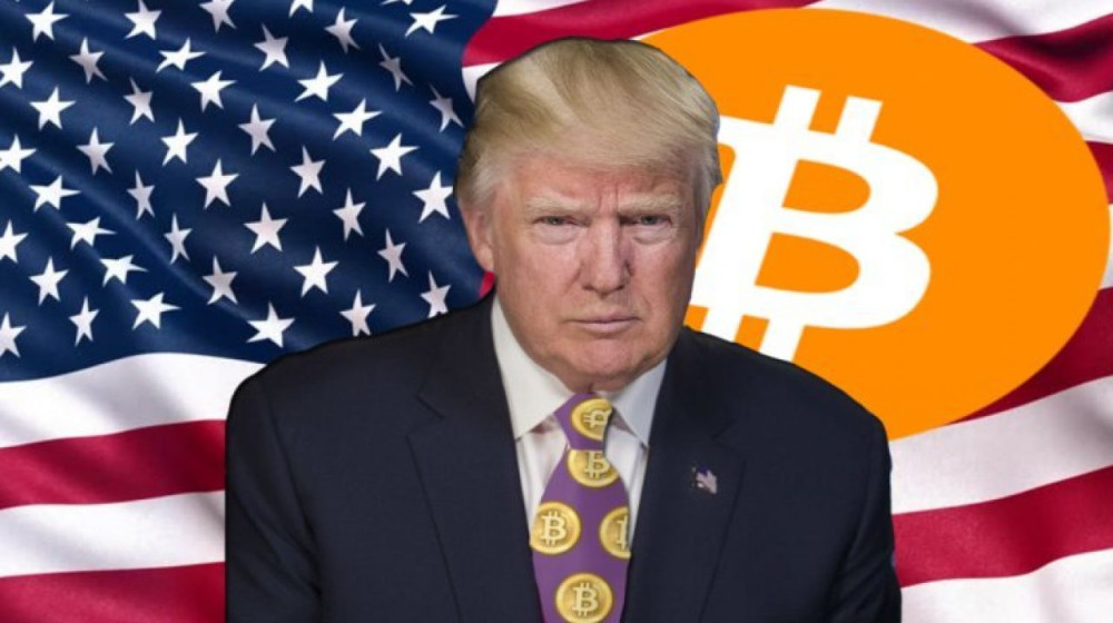 Семейный криптобизнес Трампа: этические вопросы и глобальные амбиции