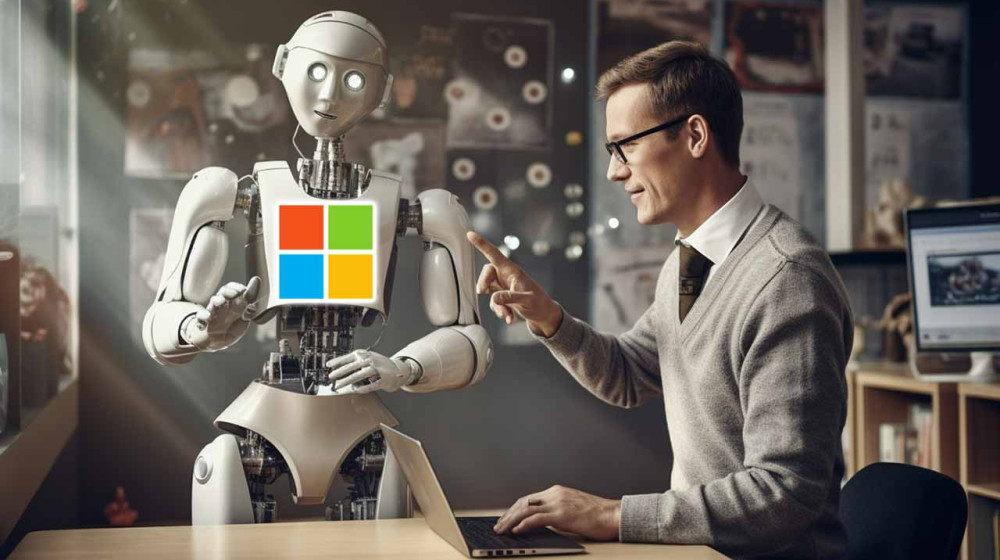 Роботы повсюду: как технологии меняют нашу жизнь