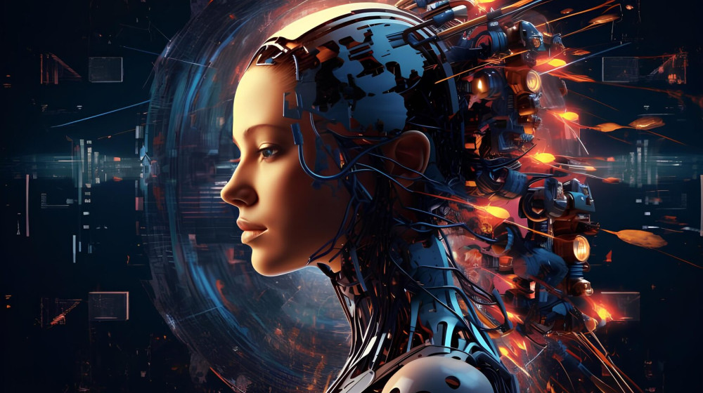 Будущее копирайтинга: Нейросети на службе слов