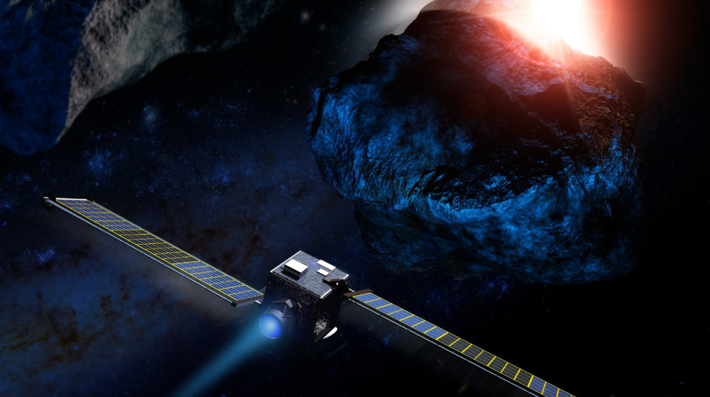 Производство в космосе: будущее или фантазия?