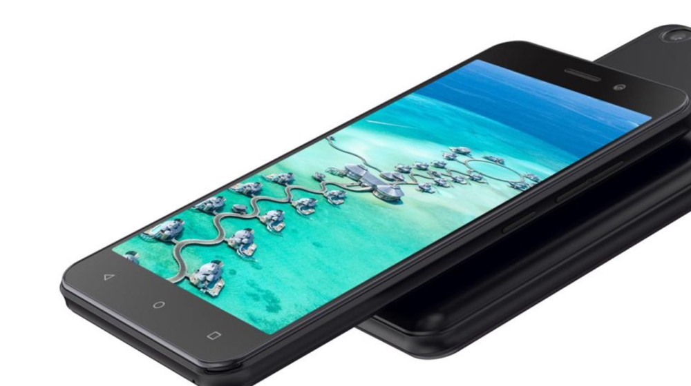 Смартфоны СВОЕ: доступность и новые горизонты