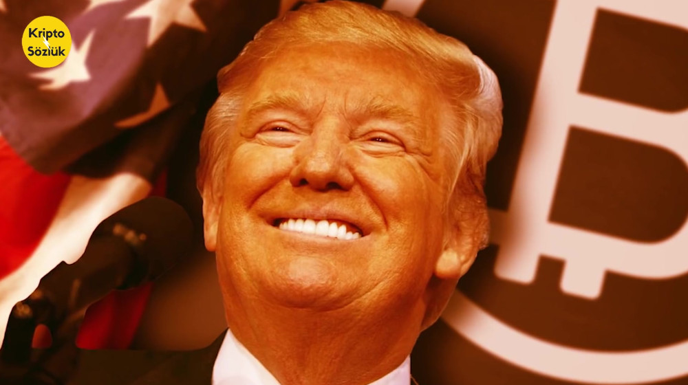 Интриги и инвестиции: Участники ужина с Трампом избавляются от мемкоинов