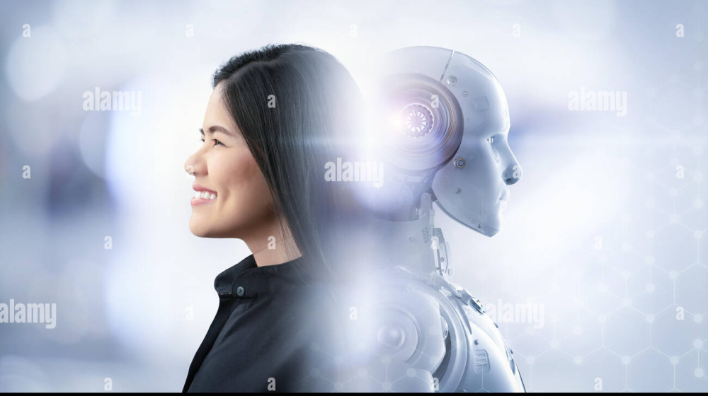 Мир глубоких фейков, мошенничества и паранойи