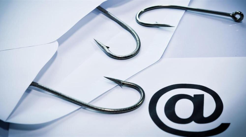 Фишинг: как распознать поддельное письмо от банка и защитить свои финансы