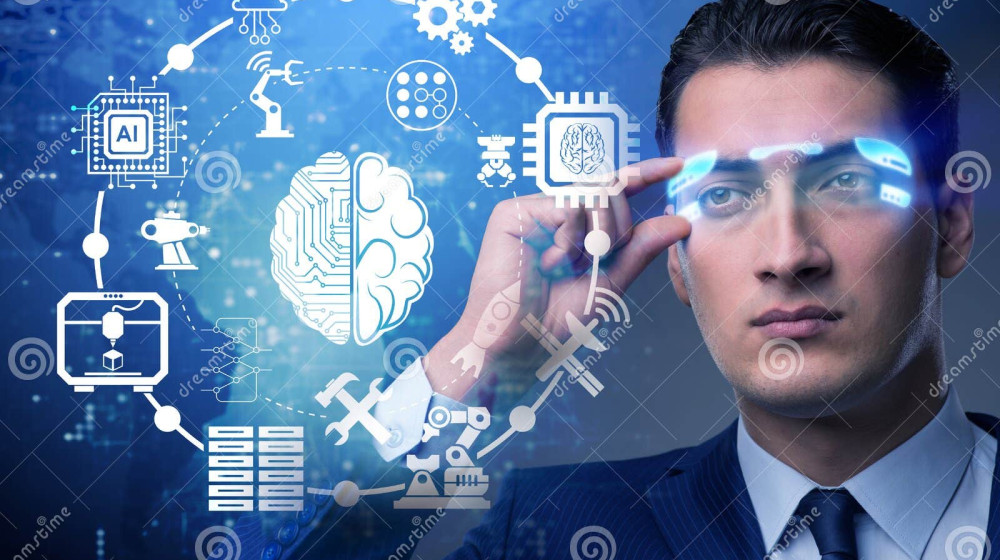 Революция искусственного интеллекта: стартапы без дата-центров