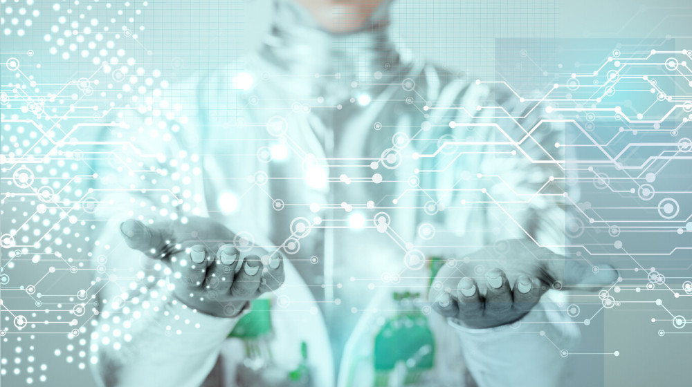 Ближний Восток и Искусственный Интеллект: Как Новые Технологии Меняют Игру